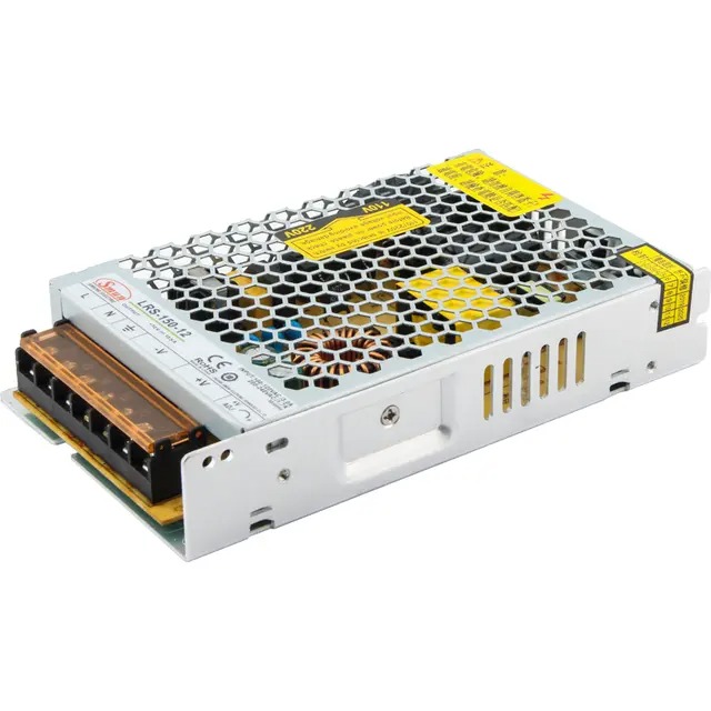 switching power supply Stromversorgung wechseln