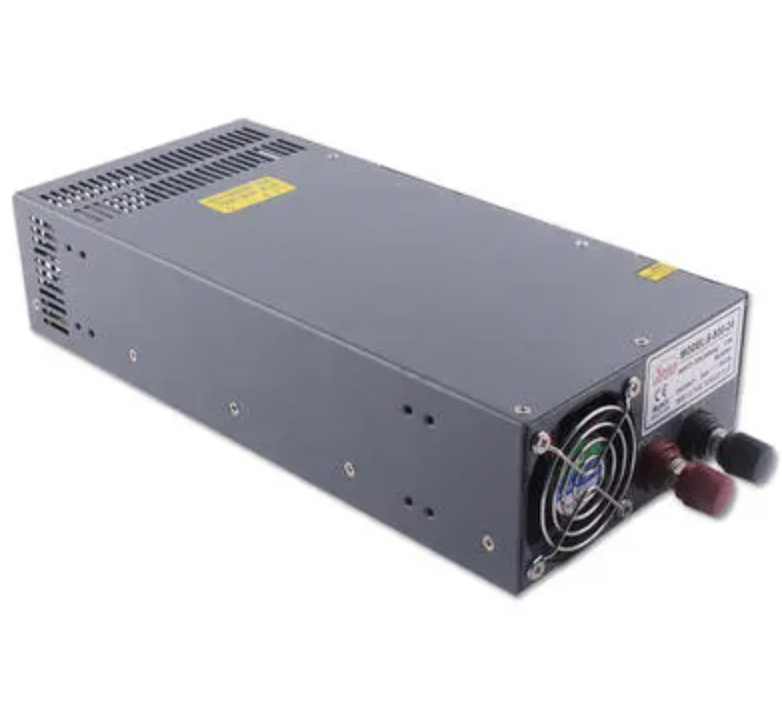 S-Netzteil mit Einzelausgang