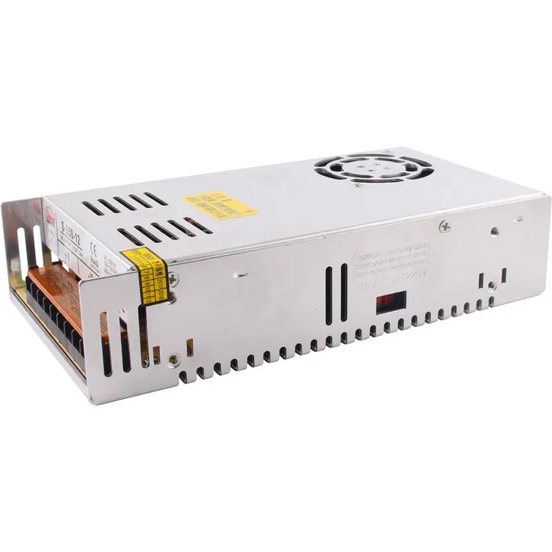 So wandeln Sie Gleichstrom in Wechselstrom um