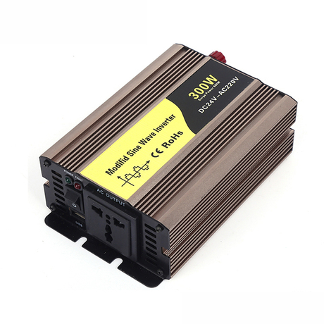 DC12V/24V/48V 300W bis 3000W modifizierter Sinuswellen-Auto-Wechselrichter