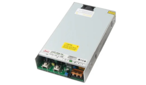 Wie Schaltnetzteile die Zuverlässigkeit in Kommunikations- und Transportsystemen verbessern