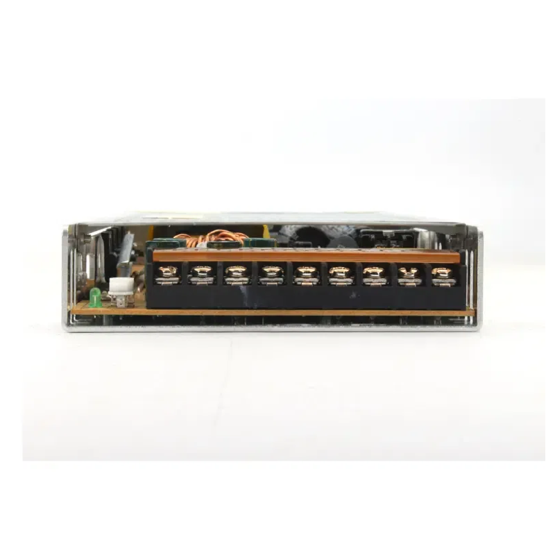 LRS -Stromversorgung