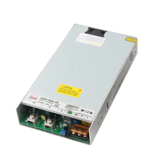 Welches Netzteil ist zuverlässiger - linear oder wechseln?