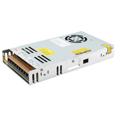 LRS Netzteile mit einem Ausgang