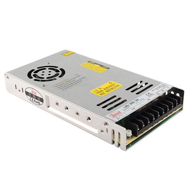 LRS-350 Schaltnetzteil