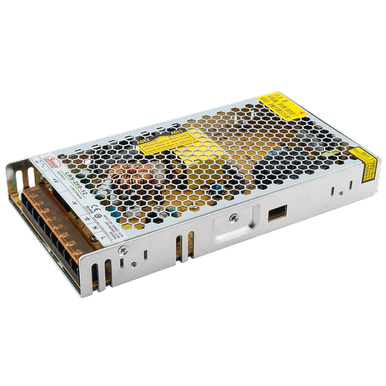 LRS-Netzteil mit Einzelausgang