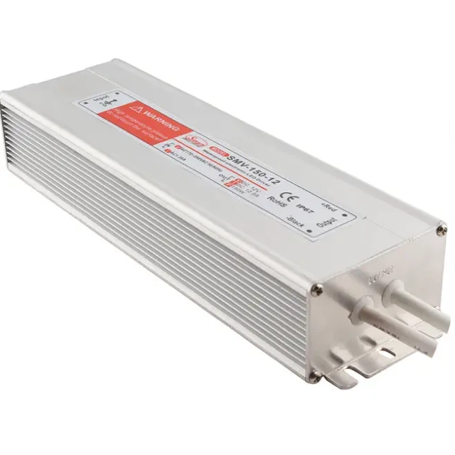 Beste LED-Treiber für Streifen, Panels und Downlights