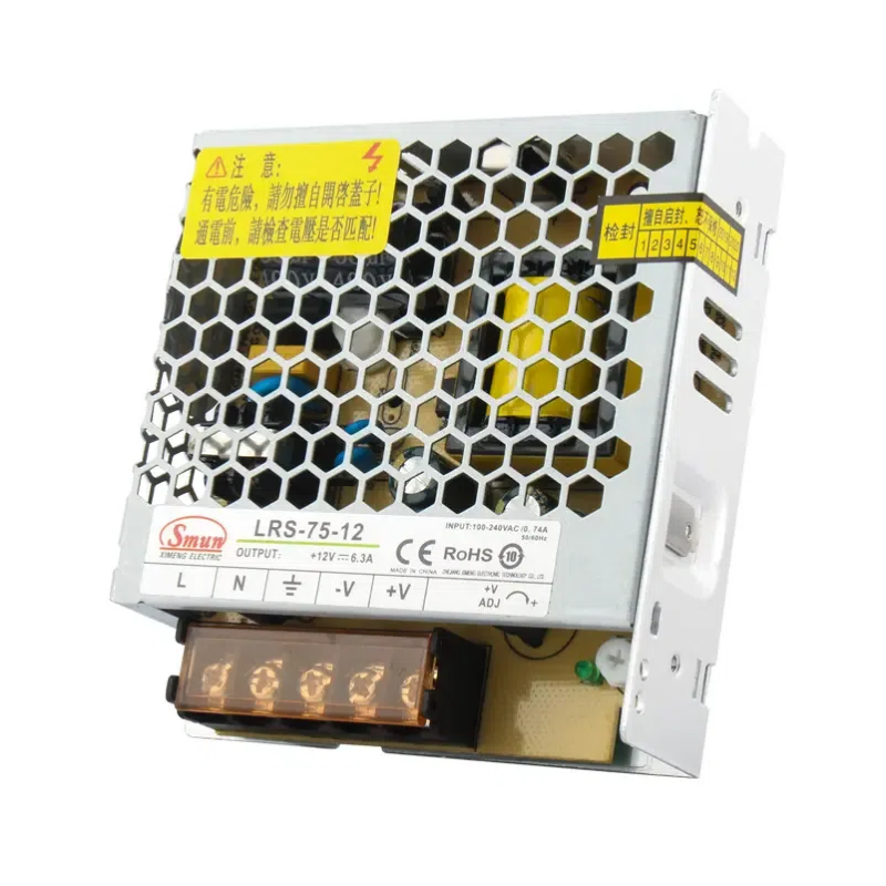 LRS -Stromversorgung