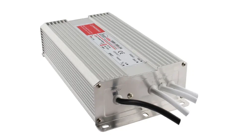 Auswahl des richtigen LED-Treibers für Ihre gewerblichen Beleuchtungsanforderungen