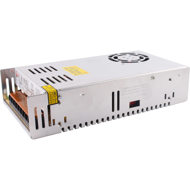 SD-350 350W 5V 12V 24 V 48 V Ausgang Isoliert DC-DC-Wandler