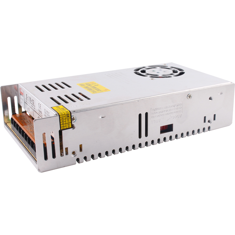 SD-350 350W 5V 12V 24 V 48 V Ausgang Isoliert DC-DC-Wandler