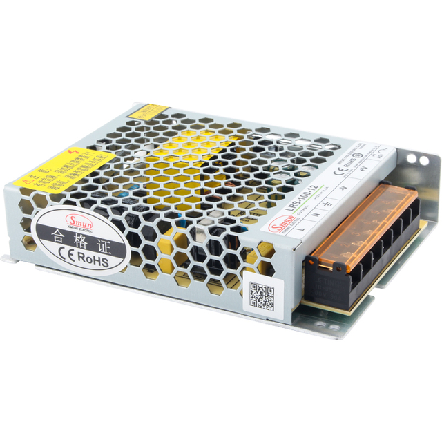 LRS-100 AC/DC-Schaltnetzversorgung