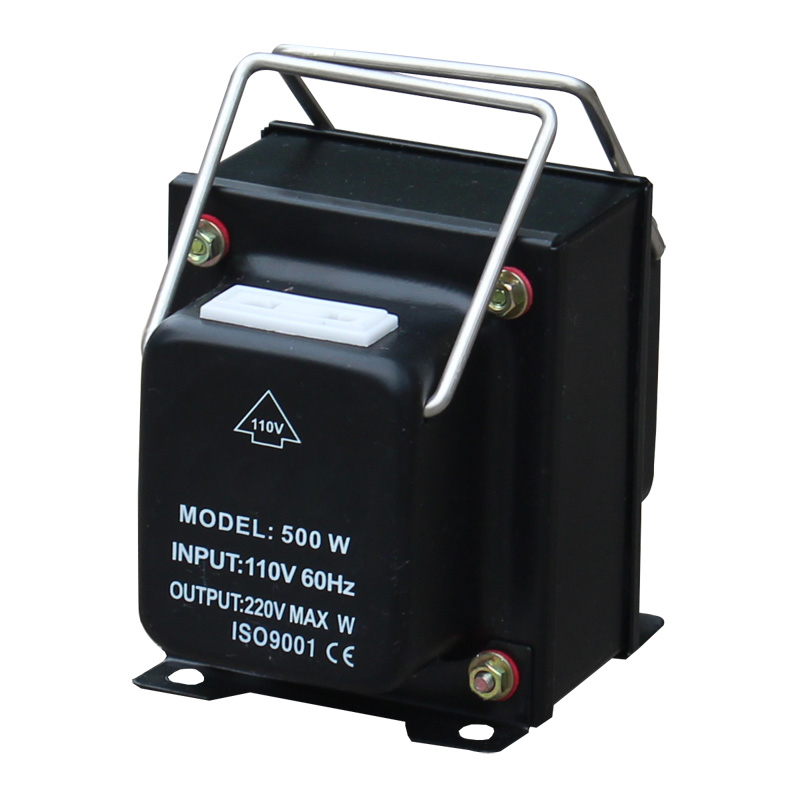 Aufwärts- und Abwärtstransformator der TC-Serie mit 100 W bis 3000 W, 110 V/220 V