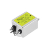 Bolzenanschluss, einphasiger AC 220 V, EMI-Reinigung, CW4-3A/6A/10A/20A/30A/40A-S Leistungsfilter