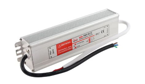 Die Rolle von LED-Treibern in energieeffizienten Beleuchtungslösungen