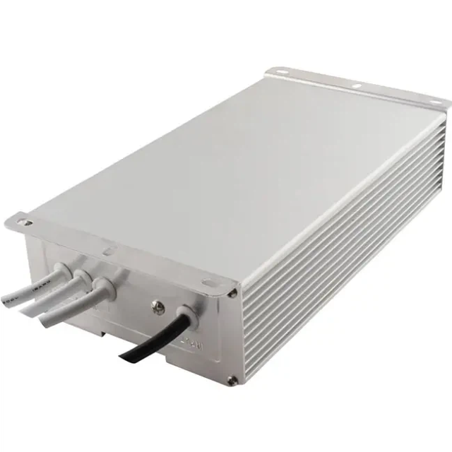 Was genau ist ein LED-Treiber und warum ist er wichtig?