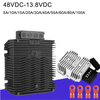 36 V/48 V DC bis 13,8 V DC, 5 A bis 100 A, Einzelausgang, IP68, nicht isolierter DC/DC-Wandler 
