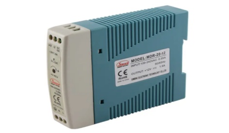 So wählen Sie das richtige CCTV-Netzteil für Sicherheitsüberwachungssysteme aus