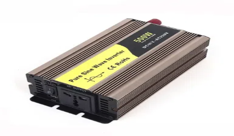 Warum ein reine Sinuswellenwechselrichter für empfindliche Elektronik wesentlich ist