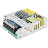 Flaches, geschlossenes 35-W- bis 600-W-Schaltnetzteil der LRS-Serie 