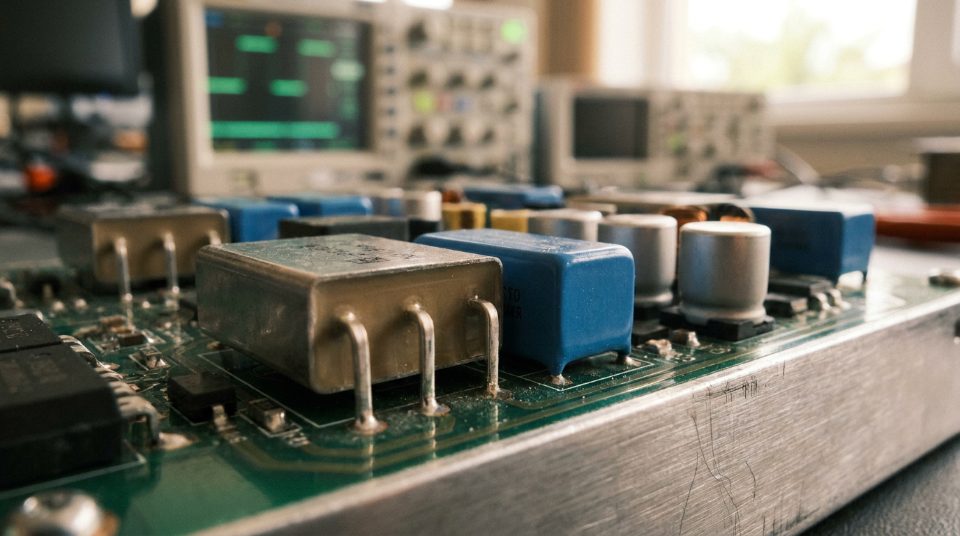 Bewertung technischer F&auml;higkeiten: Multi-Output-Integration und Komponentenqualit&auml;t