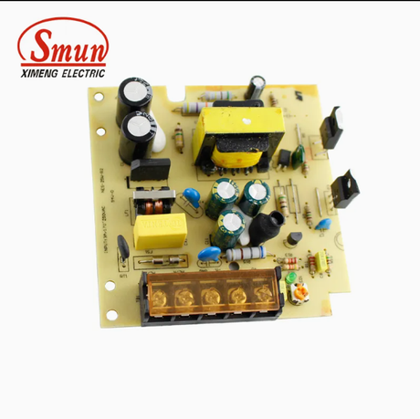Smun S-25-12 25W 12V 2A Open-Frame-Netzteil SMPS